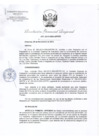 Vista preliminar de documento Resolución Gerencial Regional Nº 070-2013