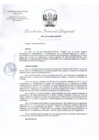 Vista preliminar de documento Resolución Gerencial Regional Nº 075-2013