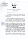 Vista preliminar de documento Resolución Gerencial Regional Nº 091-2013