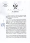 Vista preliminar de documento Resolución Gerencial Regional Nº 088-2013