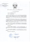 Vista preliminar de documento Resolución Gerencial Regional Nº 101-2013