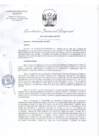 Vista preliminar de documento Resolución Gerencial Regional Nº 100-2013