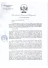 Vista preliminar de documento Resolución Gerencial Regional Nº 107-2013