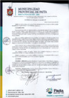Vista preliminar de documento Acuerdo de Concejo 153-2024-CPP