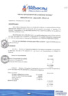 Vista preliminar de documento Resolución de Gerencia General N°  222-2022-GG/EPS SEDACA SA