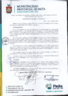 Vista preliminar de documento Acuerdo de Concejo 154-2024-CPP