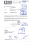 Vista preliminar de documento Evaluación POI al I Trimestre 2024