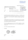 Vista preliminar de documento Evaluación POI al III Trimestre 2021