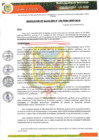 Vista preliminar de documento RESOLUCION DE ALCALDIA N° 184-2024
