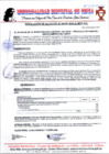 Vista preliminar de documento RESOLUCION DE ALCALDIA Nº197-2024
