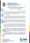 Vista preliminar de documento RESOLUCION  DE ALCALDIA 286-2024-MPP/A