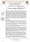 Vista preliminar de documento Acuerdo de Concejo Municipal N° 084-2024-CM-MDCH-P