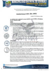 Vista preliminar de documento Acuerdo de Concejo N°120-2024-CMMDC, 27 de noviembre del 2024