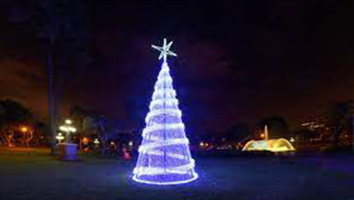 EMILIMA y el Circuito Mágico del Agua realizarán encendido de árbol navideño smart -2