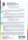 Vista preliminar de documento RESOLUCION  DE ALCALDIA 303-2024-MPP/A