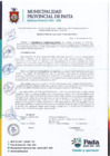 Vista preliminar de documento RESOLUCION  DE ALCALDIA 306-2024-MPP/A