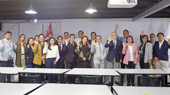 Concytec: Investigadores podrán postular a financiamiento de APEC para el desarrollo de proyectos