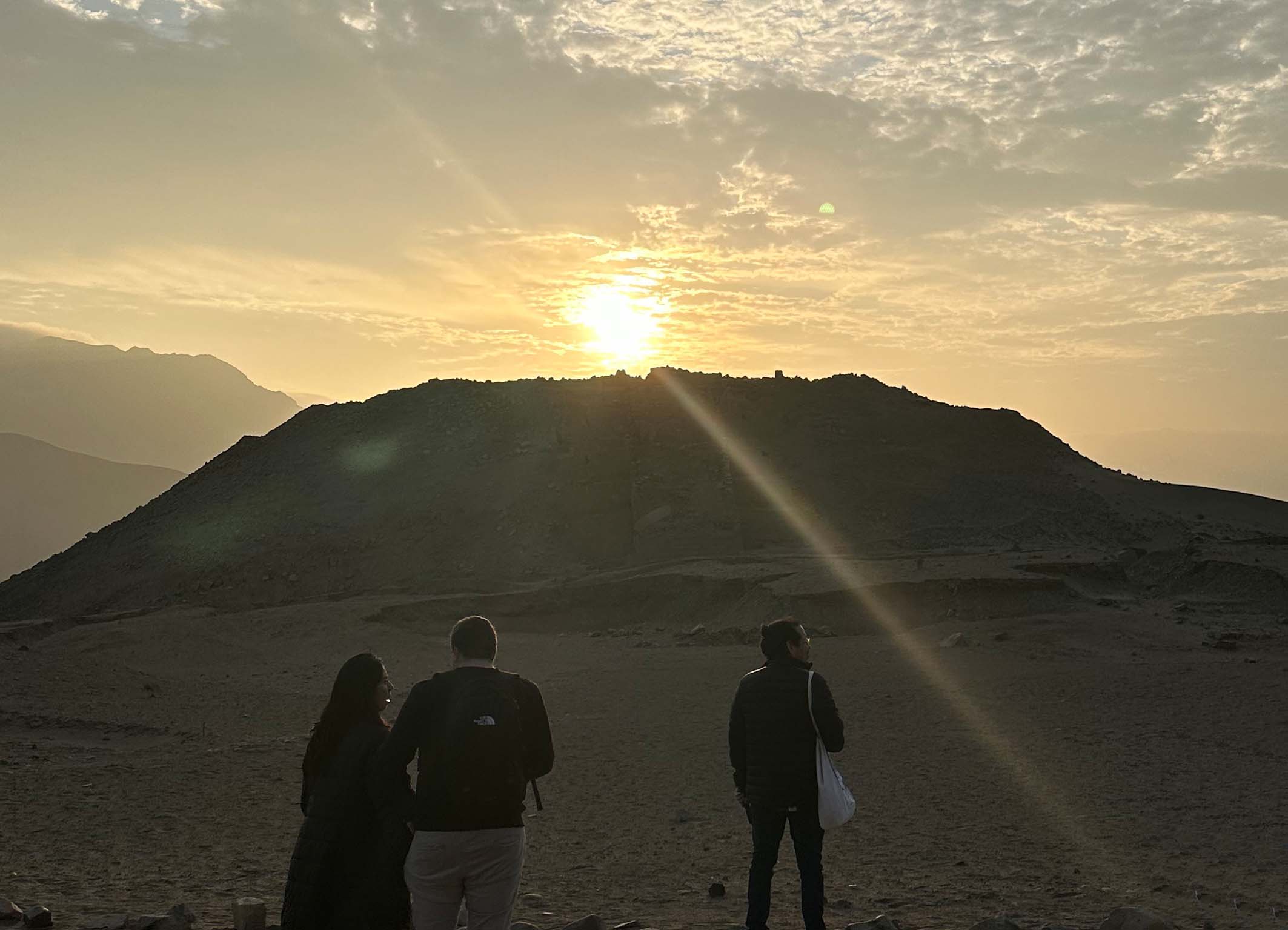 Solsticio de verano