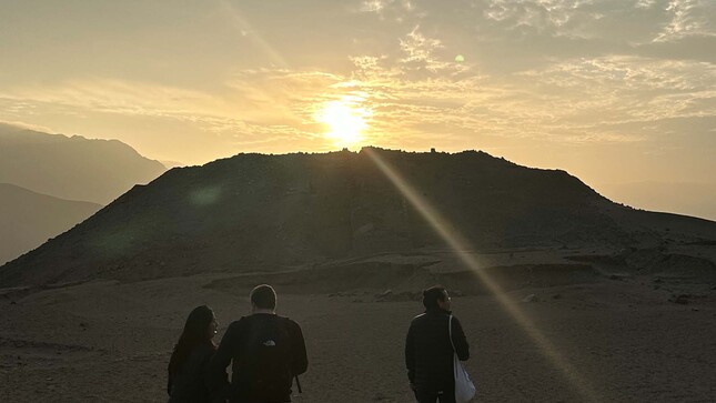 Solsticio de verano