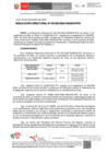 Vista preliminar de documento Resolución Directoral 1520-2024-IPD/DINADAF Federación Deportiva Peruana de Tenis: Participación en eventos deportivos internacionales.