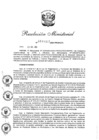 Vista preliminar de documento RM Nº 482-2024-PRODUCE