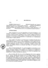 Vista preliminar de documento PROYECTO RESOLUCION MINISTERIAL QUE APRUEBA DISPOSICIONES QUE REGULAN LA GESTION DE RESIDUOS SOLIDOS