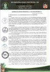 Vista preliminar de documento ACUERDO DE CONSEJO MUNICIPAL N°029-2024-CM-MDM-LC