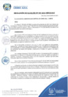 Vista preliminar de documento RESOLUCION DE ALCALDIA N°199-2024-MDCA-ALC
