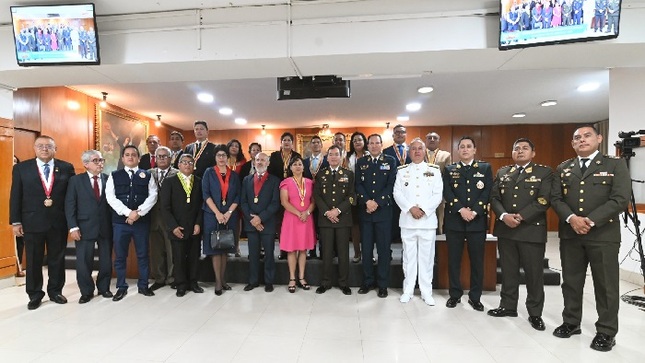 Bicentenario de la Batalla de Ayacucho