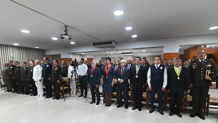 Día del Ejército
