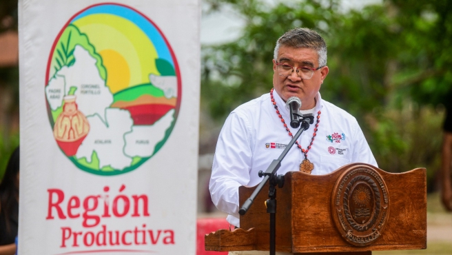 INSTITUCIONALIDAD