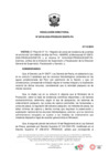 Vista preliminar de documento RD 00153-2024-PRODUCE/DGSFS-PA