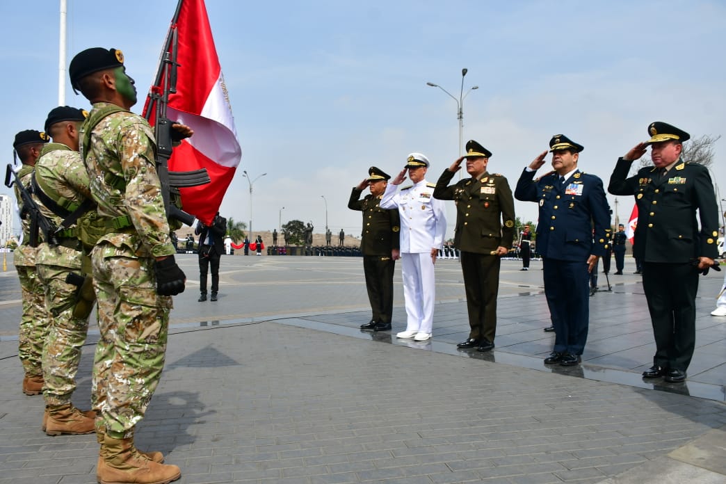Mindef