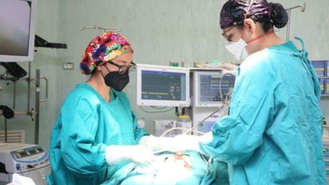 Hospital Villa El Salvador lanza campaña de cirugías nocturnas para reducir su lista de espera