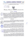 Vista preliminar de documento Resolución Directoral. N° 2492 - 2024 