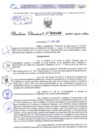 Vista preliminar de documento Resolución Directoral. N° 2493 - 2024