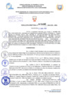 Vista preliminar de documento Resolución Directoral. N° 2495 - 2024 