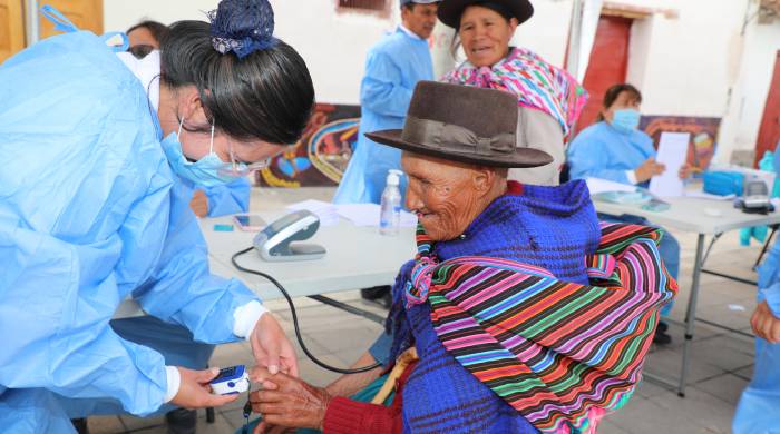 Ayacucho 1