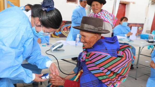 Ayacucho 1