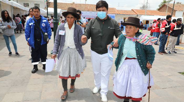 Ayacucho 2
