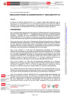 Vista preliminar de documento RESOLUCIÓN DE ADMINISTRACIÓN 000344-2024-IRTP-OA