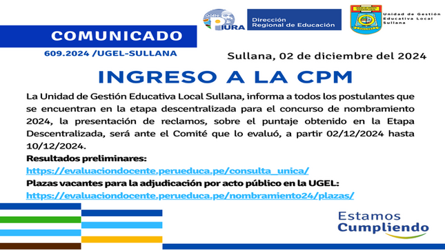 Comunicado609-2024 