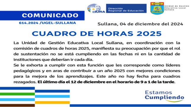Comunicado614-2024