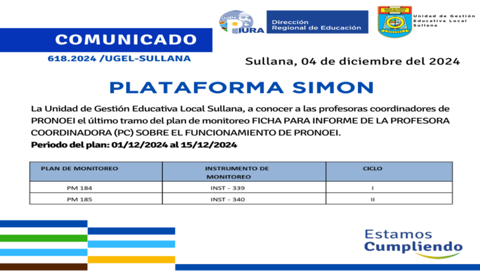 Comunicado618-2024