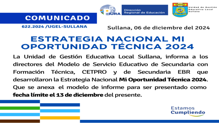 Comunicado622-2024