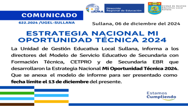 Comunicado622-2024