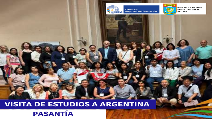 Viaje a Argentina
