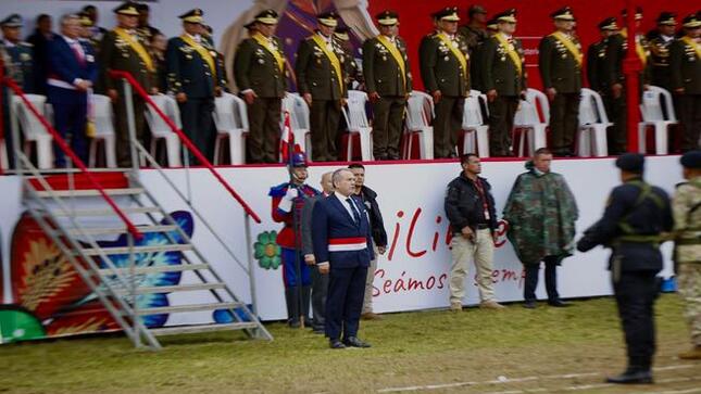 Ayacucho