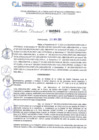 Vista preliminar de documento Resolución Directoral. N° 2501 - 2024 