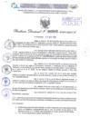 Vista preliminar de documento Resolución Directoral. N° 2503 - 2024
